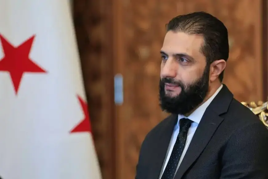 Şara'nın 'Çatışma istemiyoruz' açıklaması ne anlama geliyor?