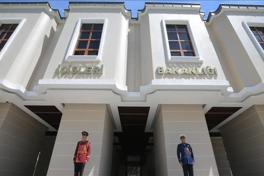 Beyoğlu Belediye Başkanı, görevden uzaklaştırıldı