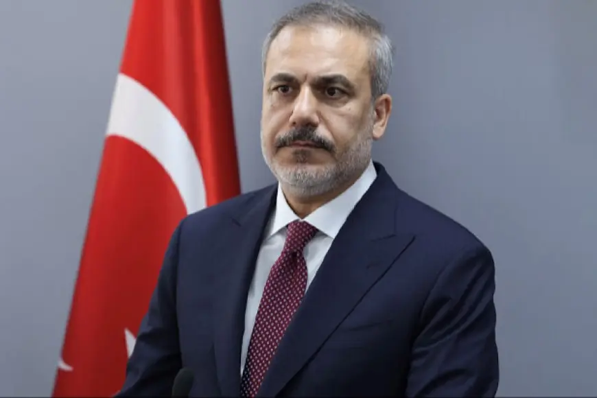 Fidan'ın suikasta uğradığı iddiası yalanlandı