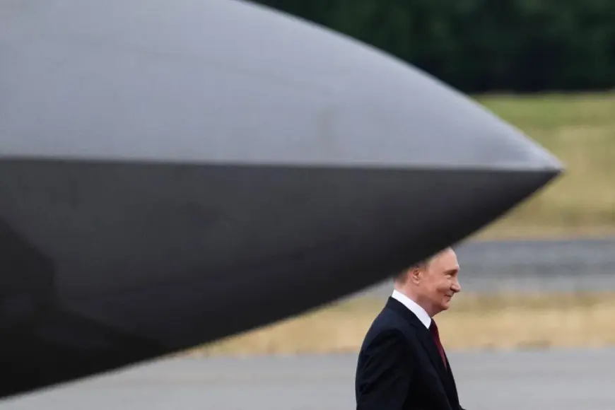 Foreign Policy analizi: Trump Ukrayna'da barışı sağlamak için nükleer kartını oynamalı