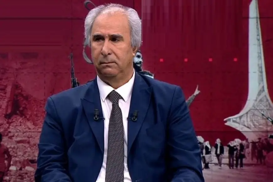 Dr. Kawa Azizi’den Kürt Siyasi Güçlere Birlik Çağrısı