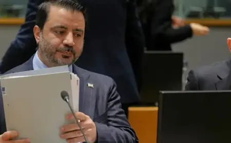 Şeybanî û şandeyeke Îsraîlê li Parîsê civiyan