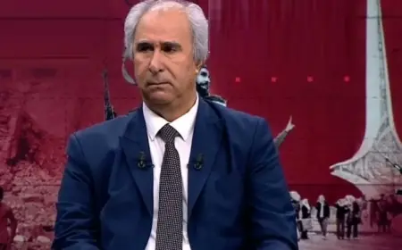 Kawa Azîzî: Divê ENKS, MSD û HSD bibin yek
