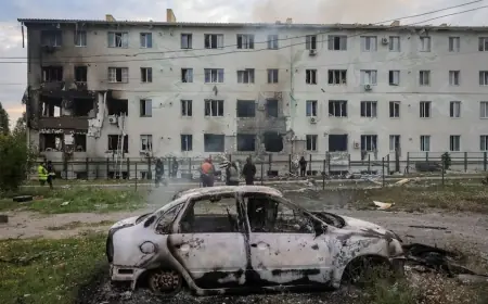 ABD ve NATO, Ukrayna için güvenlik garantisi seçeneklerini planlamaya başladı