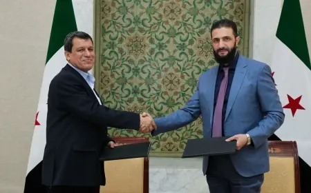 Suriye devlet medyasında Kürtçe açılım: Taktiksel bir hamle mi, gerçek bir değişim mi?