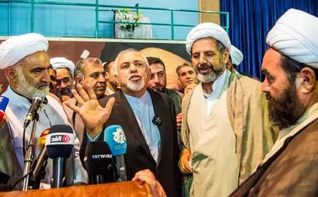 İran’da siyasi ayrışma derinleşiyor: Reformistler uranyum dondurmasını talep ediyor, muhafazakârlar direniyor