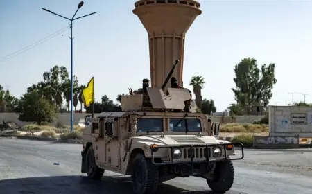 Endişe verici iç ve bölgesel koşulların yanında DSG garantiler ve ortaklık arayışında