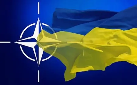 Rusya: Ukrayna'da NATO askerlerinden oluşan barış gücünü kabul etmeyeceğiz