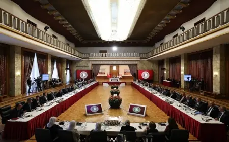 İHD ve MAZLUM-DER, TBMM Komisyonunda Kürt Meselesi ve Barış Sürecini Değerlendirdi