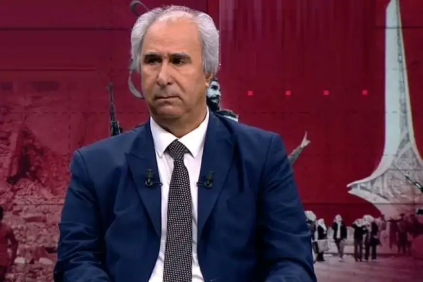 Kawa Azîzî: Divê ENKS, MSD û HSD bibin yek