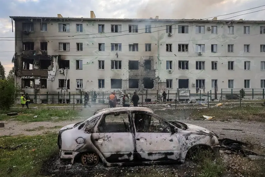 ABD ve NATO, Ukrayna için güvenlik garantisi seçeneklerini planlamaya başladı