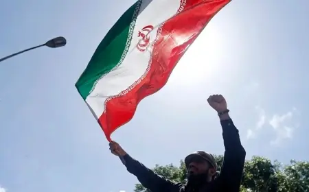 Darbe üstüne darbe: İran’ın güç kaybının anatomisi