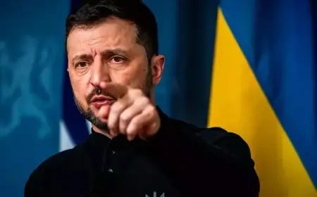 Zelenskiy, Putin ile görüşme şartını açıkladı: Üç ülkeyi saydı