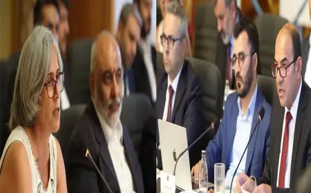 İHD Raporu: 33 Yılda 36 Bin Kayıp, 3 Bin Köy Boşaltıldı