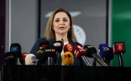 DEM Parti’den Barış Anneleri'nin Kürtçe konuşturulmamasına tepki