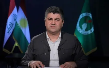 Lahur Şeyh Cengi hakkında tutuklama kararı