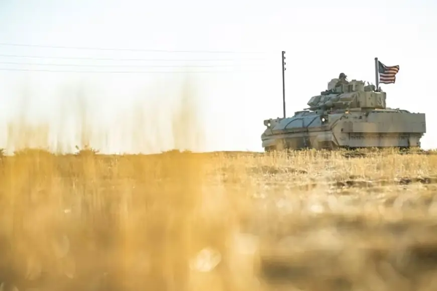 ABD, Suriye-Türkiye sınırında üst düzey IŞİD yetkilisini öldürdü
