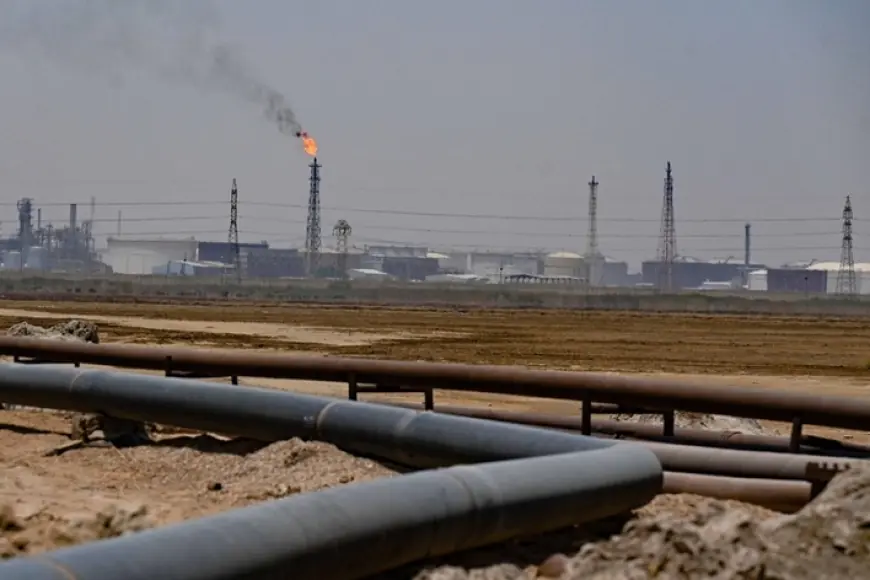 DNO: Kürdistan Bölgesi’nde iki petrol sahasında üretim yeniden başladı