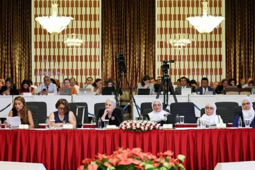 Dayikên Şemiyê ji Komîsyonê re: Aştî bi dadwerî û aşkerekirina rastiyan pêkan e