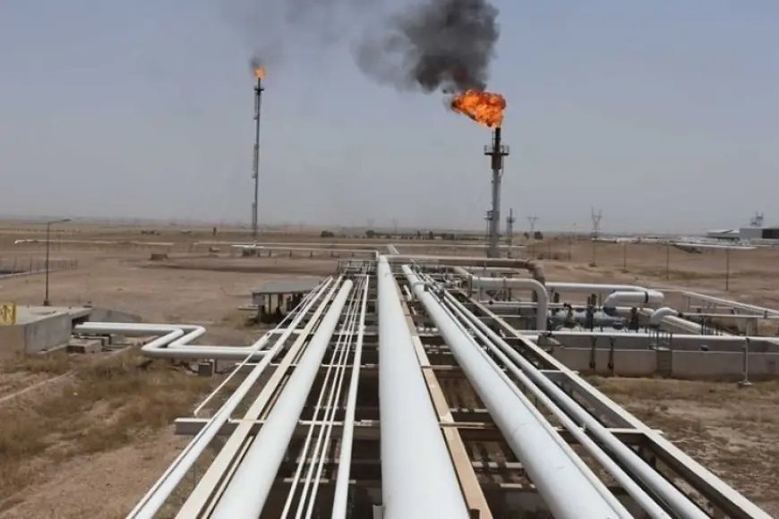 Türkiye, Kürdistan Bölgesi'nden petrol ihracatına yeniden başlanmasına onay verdi
