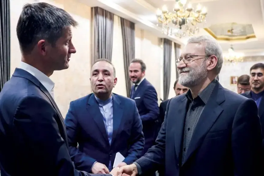 İran, nükleer krizin çözümü için İsviçre'nin arabuluculuğunu açıkladı