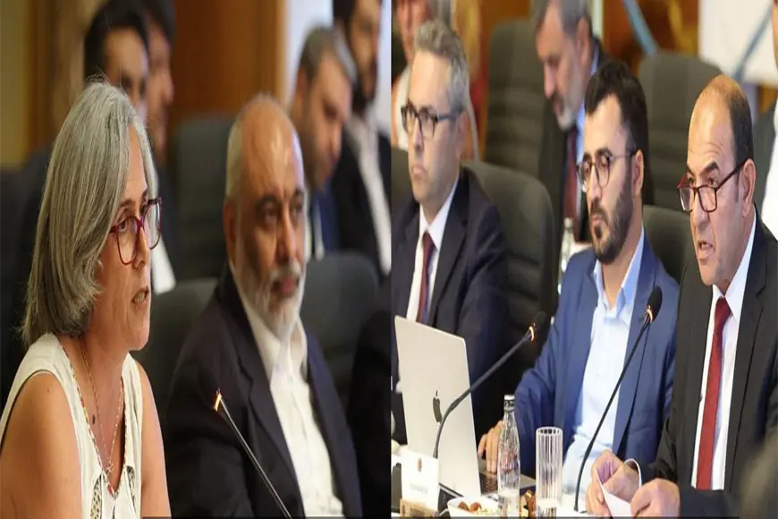 İHD Raporu: 33 Yılda 36 Bin Kayıp, 3 Bin Köy Boşaltıldı