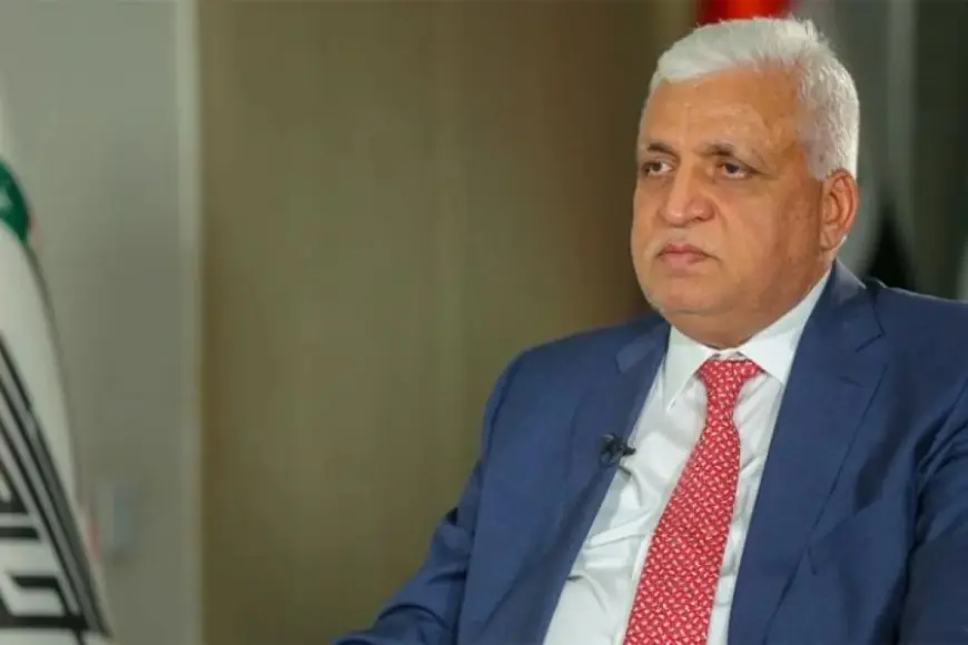 Haşdi Şabi Komutanından İran Devrim Muhafızları İddialarına Yalanlama