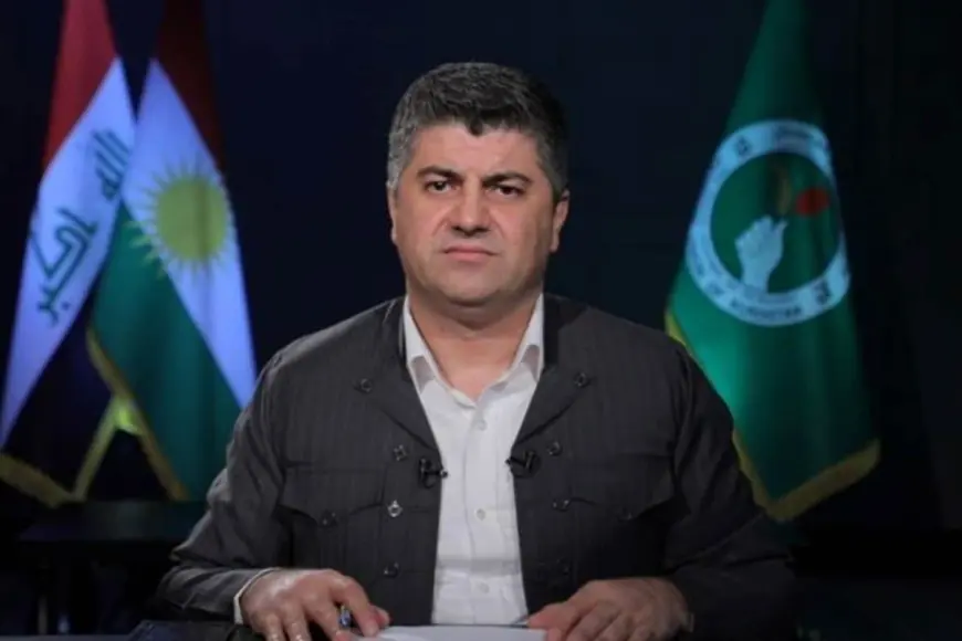 Lahur Şeyh Cengi hakkında tutuklama kararı