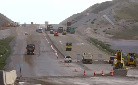 Zengezur Koridoru: Kafkaslar'da oyun değiştirici mi?