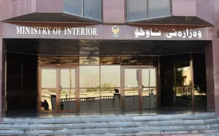 Hewlêr: Îraq hewl dide demografiya Kurdistanê biguherîne