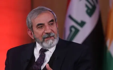 Yekgrtu liderinden Süleymaniye'deki olaylara ilişkin açıklama