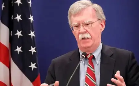 FBI'dan Trump'ın eski danışmanının evine baskın