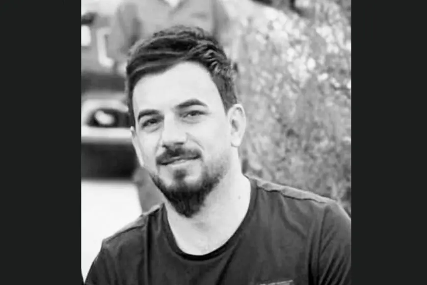 Karmendekî Dije Terorê di şerê Silêmaniyê de canê xwe ji dest da