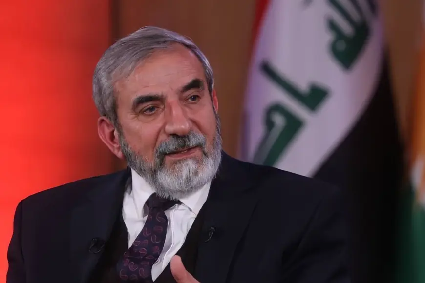 Yekgrtu liderinden Süleymaniye'deki olaylara ilişkin açıklama