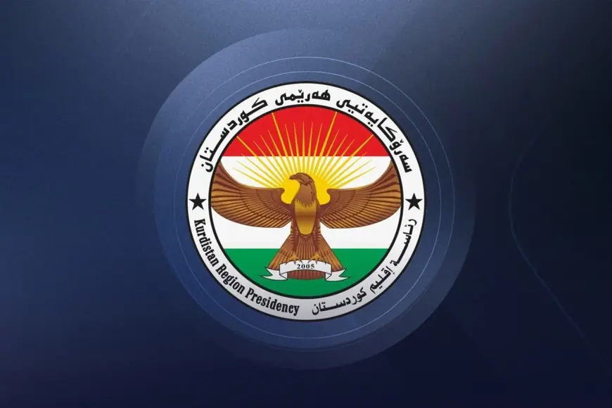 Kürdistan Bölgesi Başkanlığı'ndan Süleymaniye'deki olaylarla ilgili açıklama