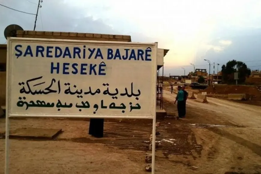Haseke Cezaevi’nde firar girişimi önlendi