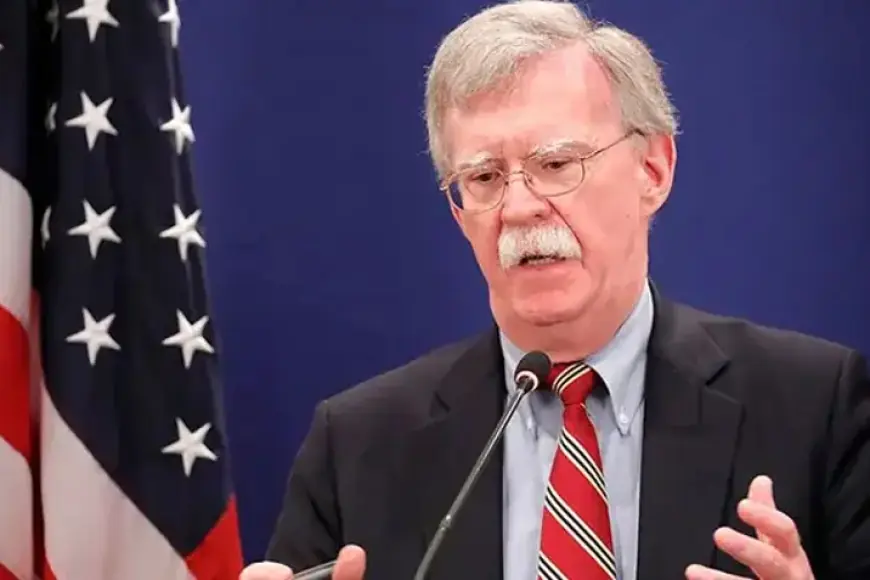 FBI'dan Trump'ın eski danışmanının evine baskın