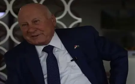 Mehmet Konuk: Kuzey’deki PDK’nin(TKDP), Kurucularından Sayın Derwêşê Sado İle Yollarımız Nerelerde Çakıştı? (18)