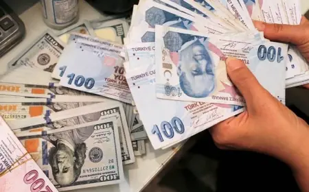 Kur Korumalı Mevduat Uygulaması Sona Erdi