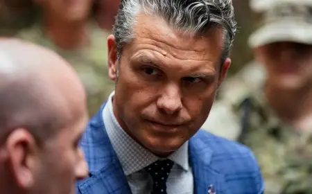 ABD, İran raporu nedeniyle istihbarat direktörünü görevden aldı