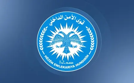 Asayîş: Li Hesekê serçeteyekî DAIŞê hat kuştin