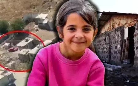 Narin Güran cinayeti: Nevzat Bahtiyar'ın telefonundan çıkan tuhaf video olay oldu! Çocuklar ahırda çekmiş