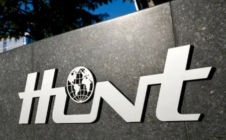 Hunt Oil, Kürdistan Bölgesi’ndeki petrol faaliyetlerini yeniden başlattı