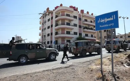 Barın Kayaoğlu: Türkiye’nin Suriye Kumarı