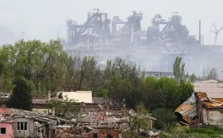 Putin’den Donbas şartı: Rusya neden bu bölgeyi istiyor?