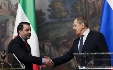 Güney Suriye'de istikrar için farklı görüşler: Rusya geri dönecek mi?