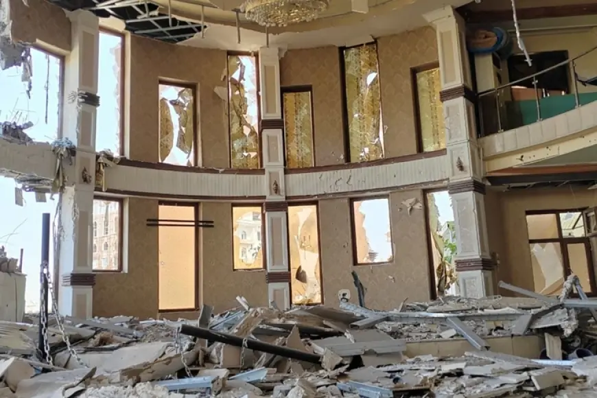 Başbakanlık Ofisi'nden Süleymaniye'deki olaylara ilişkin açıklama