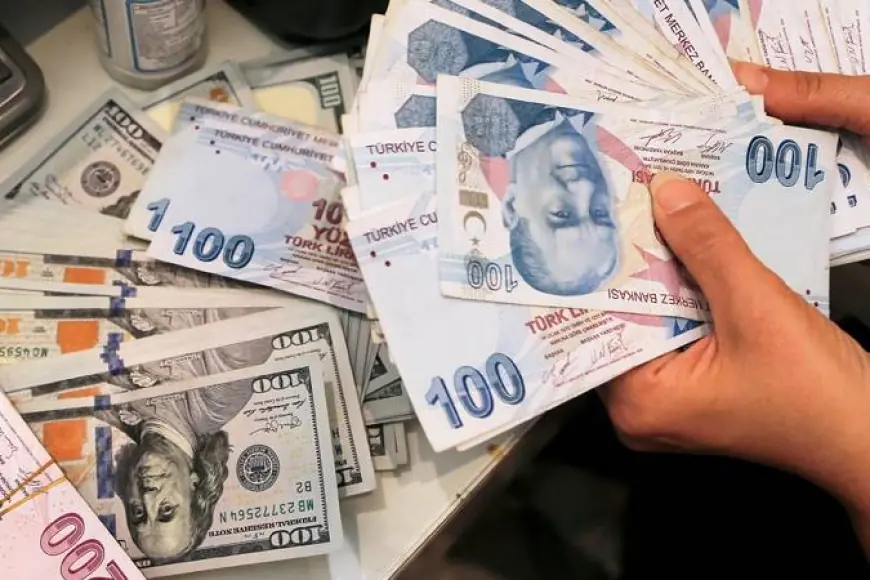 Kur Korumalı Mevduat Uygulaması Sona Erdi