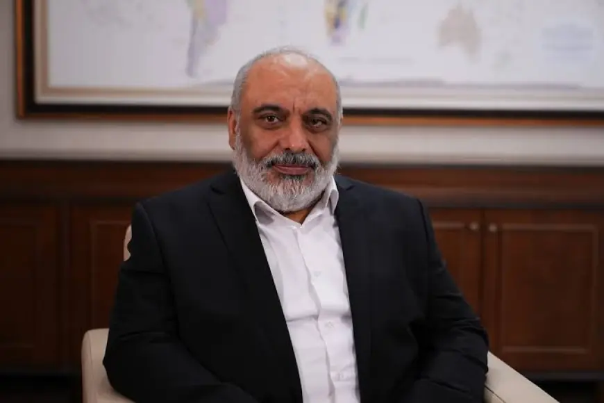 İHH Başkanı Yıldırım: Kürtçe üniversite kurulmalı
