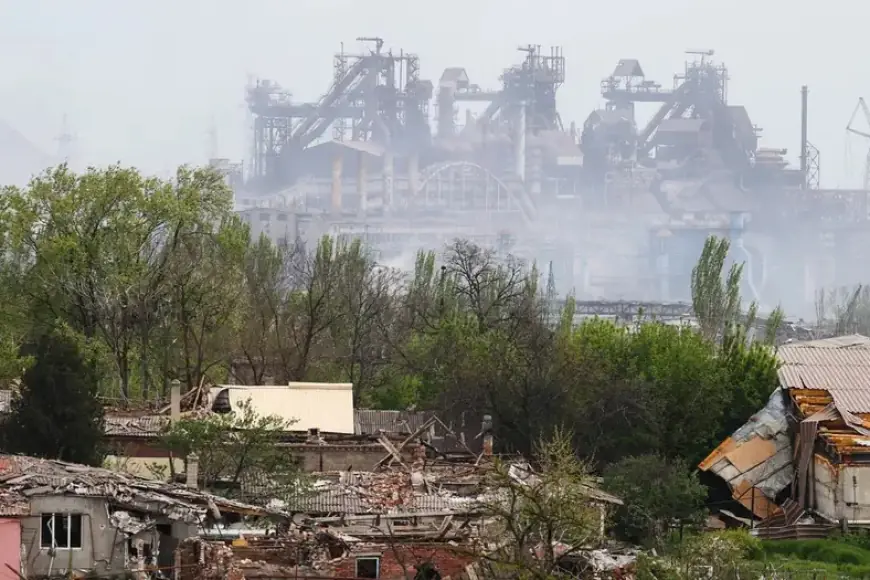 Putin’den Donbas şartı: Rusya neden bu bölgeyi istiyor?
